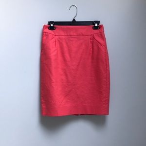 Pencil Skirt